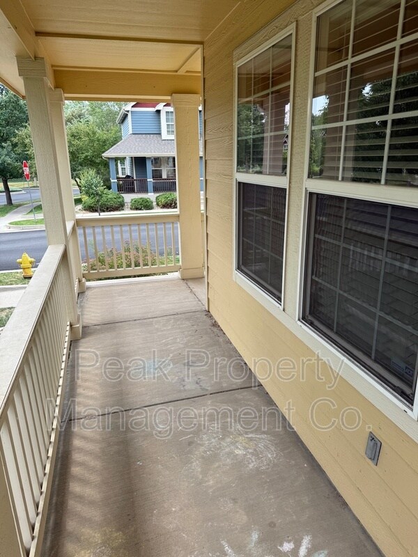 Building Photo - 1603 Robertson St