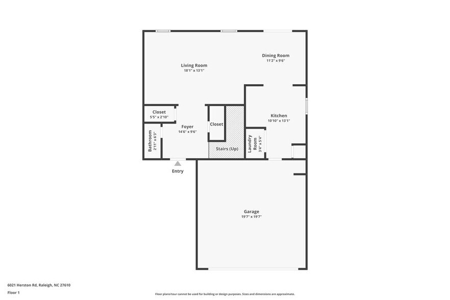 Building Photo - 6021 Herston Rd