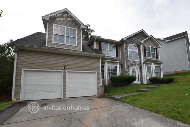 Building Photo - 4103 Sitka Dr
