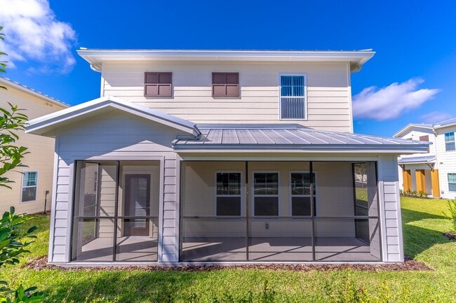 Building Photo - The Residences at Lake Saunders