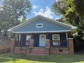 Building Photo - 1308 Pearson St
