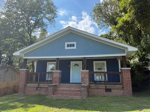Primary Photo - 1308 Pearson St