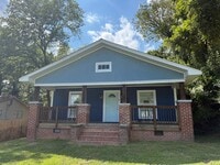 Building Photo - 1308 Pearson St