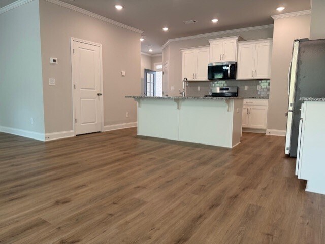 Building Photo - 4030 Cavalier Way