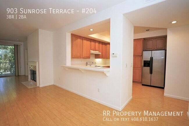 Building Photo - 903 Sunrose Terrace