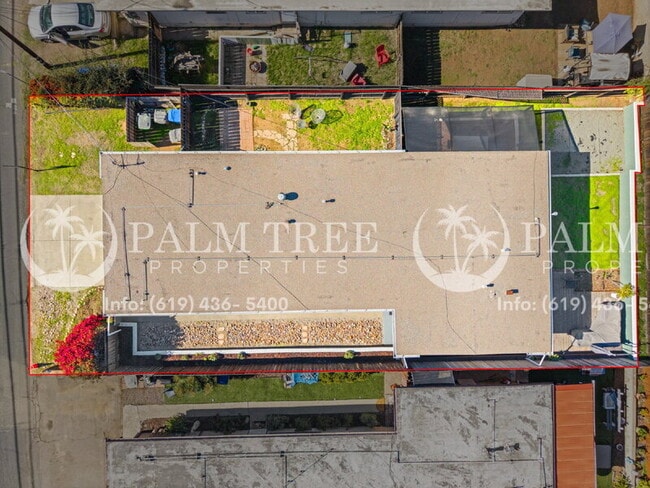 Building Photo - 6952 Tower St