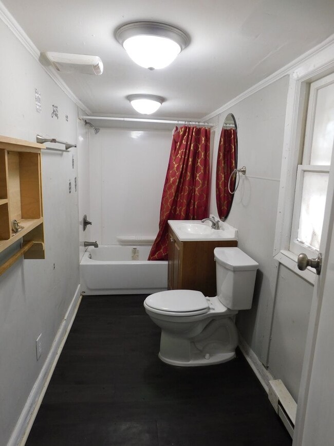 Building Photo - 3 bedroom 1 bath in Elizabeth City