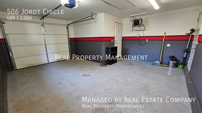 Building Photo - 506 Jordt Cir