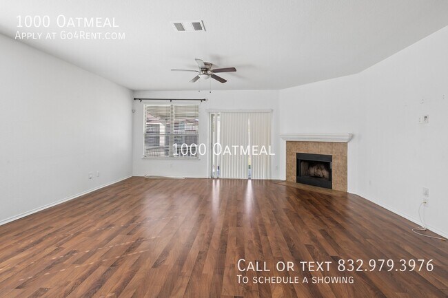 Building Photo - 1000 Oatmeal-