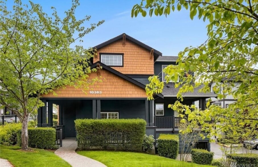 Primary Photo - 10383 156th Pl NE