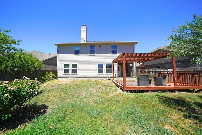 Building Photo - 6307 Myrtle Run