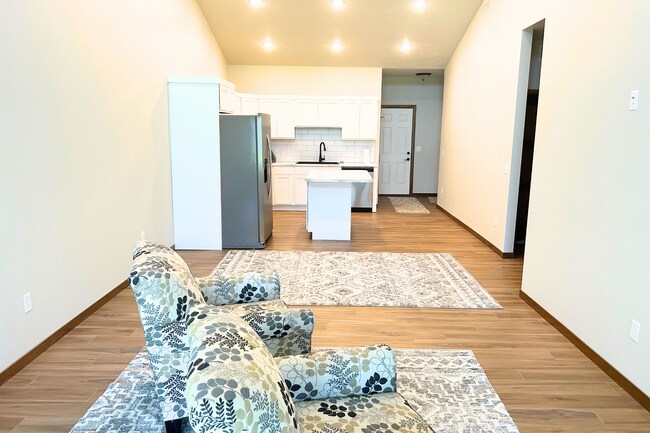 Building Photo - New Ranch Style 2 Bed 2 Bath Townhome