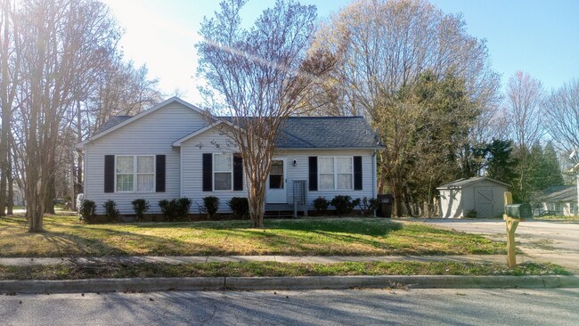 2901 Westgate Dr High Point, NC - 2901 Westgate Dr
