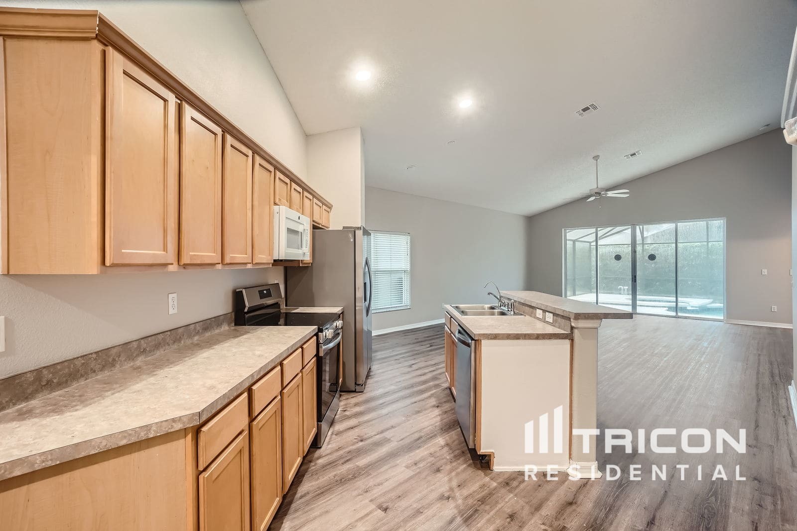 Building Photo - 16631 Fresh Meadow Dr