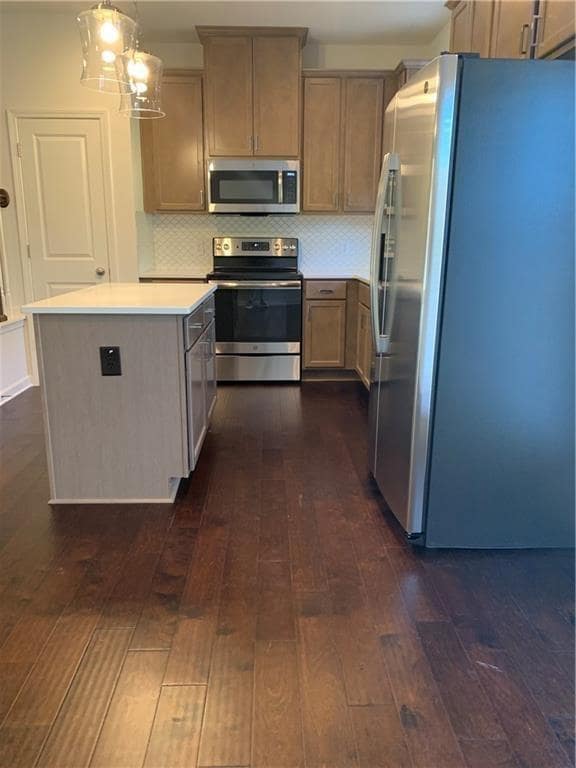 Building Photo - 4908 Longview Walk