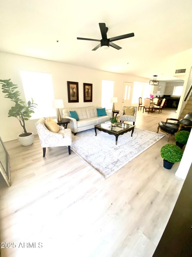 Building Photo - 8884 E Aster Dr