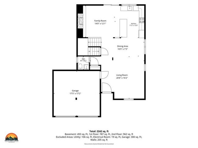 Building Photo - Spacious 4BR Home with Finished Basement, Private Yard & Community Amenities