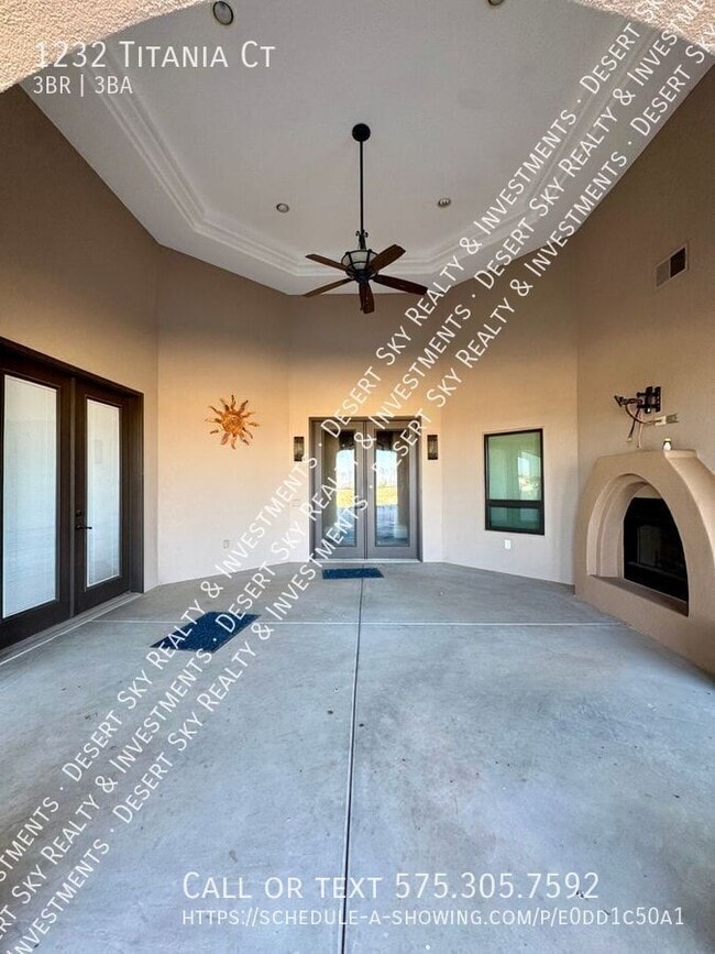 Building Photo - 1232 Titania Ct