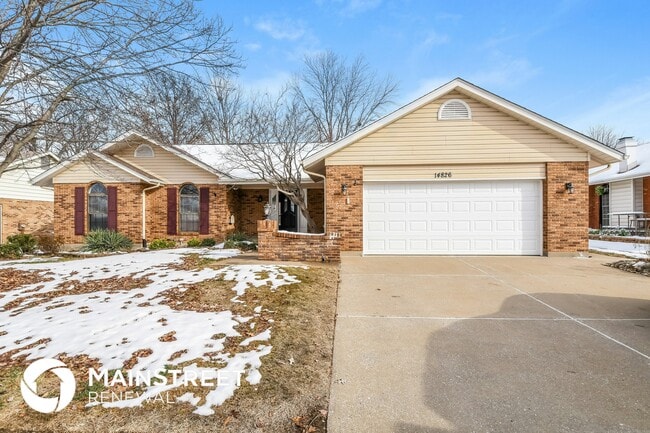 Building Photo - 14826 Verdun Estates Dr