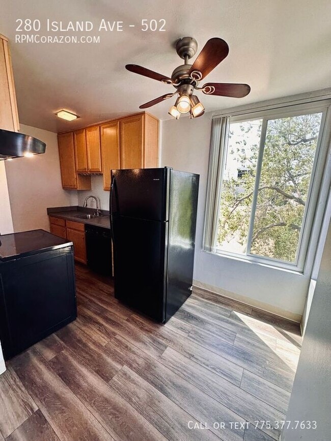 Building Photo - 280 Island Ave