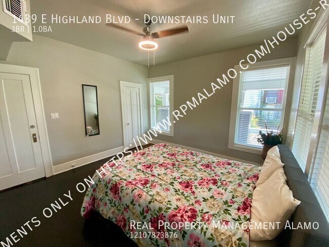 Building Photo - 1439 E Highland Blvd