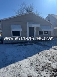 Building Photo - 4329 Reed St