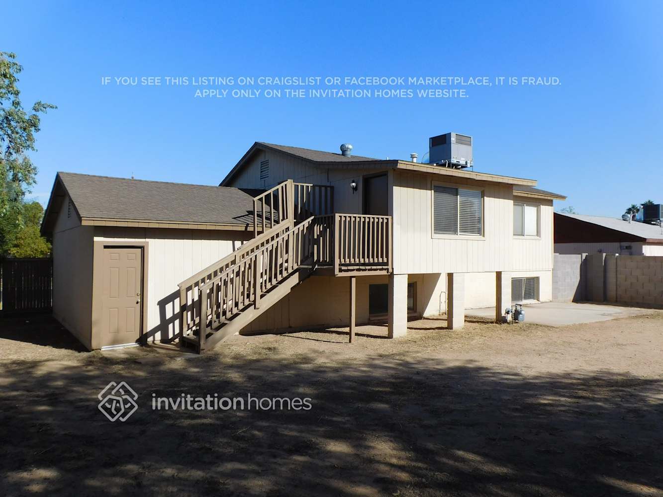 Building Photo - 4335 E Nancy Ln