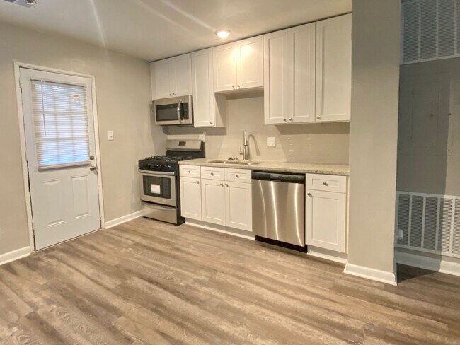 Interior Photo - Springdale Apartments