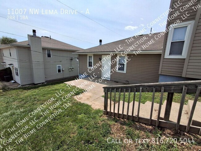Building Photo - 11007 NW Lema Dr