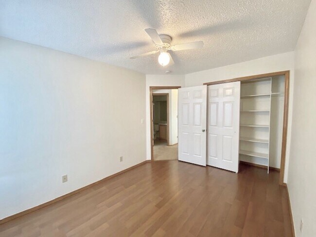 Building Photo - Spacious Briargate 4 Bedroom/3.5 Bathroom Home with huge Yard