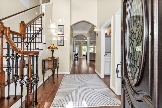 Building Photo - 1502 Wimbledon Dr