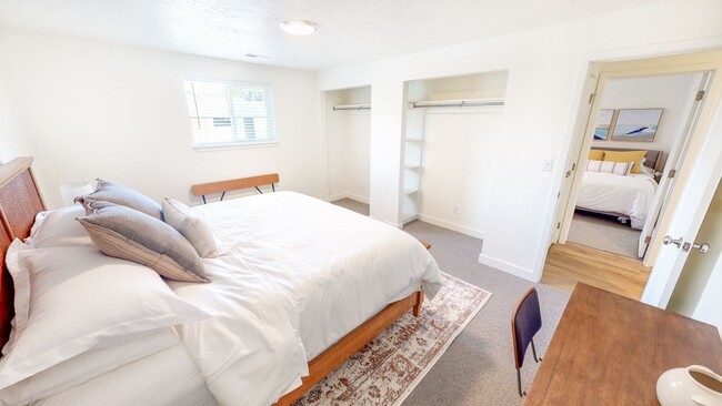 Building Photo - Modern 2-Bedroom Apartment, Steps from the Provo River Trail!