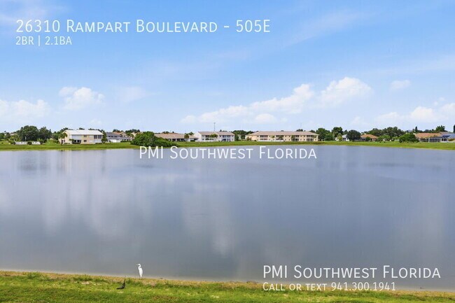 Building Photo - 26310 Rampart Blvd