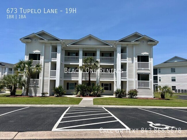 Primary Photo - 673 Tupelo Ln