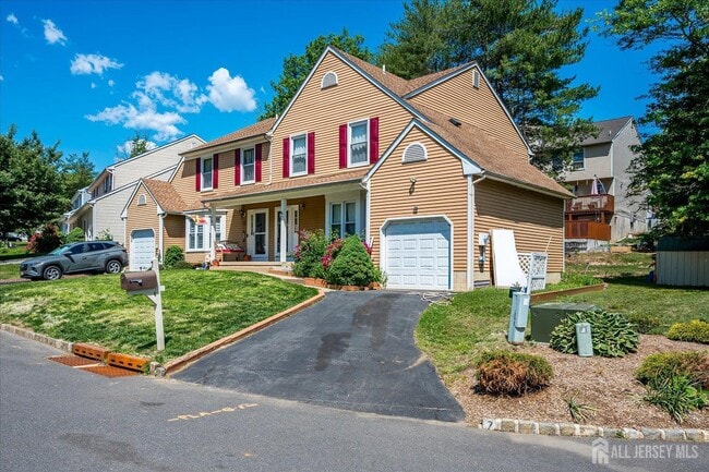 Building Photo - 7 Buttonwood Dr