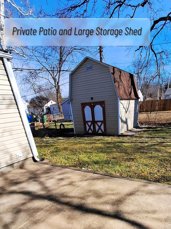 Building Photo - 4308 St Cecelia Ln