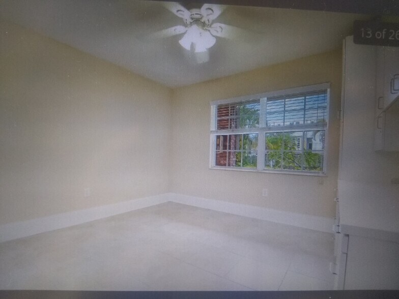 LIVING ROOM - 208 Danube Ave