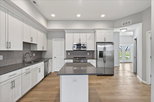 Building Photo - 7147 Governor's Row - $2,449/mo.