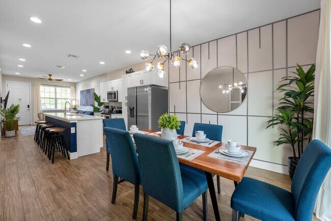 Building Photo - 4456 Summer Flowers Pl