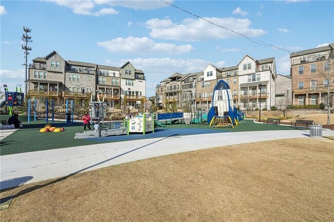 Building Photo - 3768 Duke Center Way