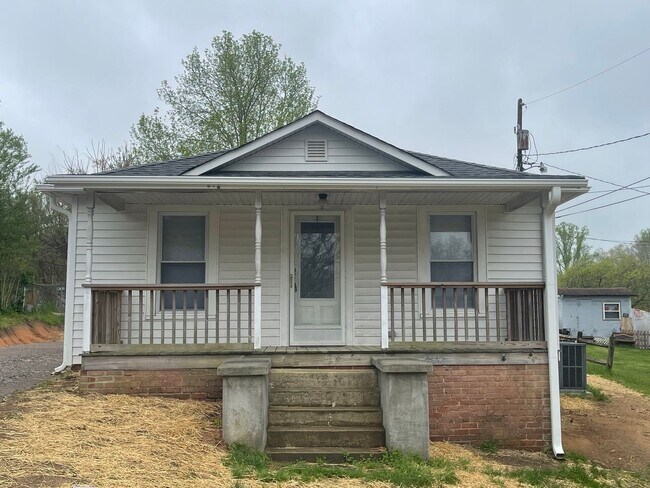 Building Photo - Beautiful Updated Home In Kannapolis, NC!