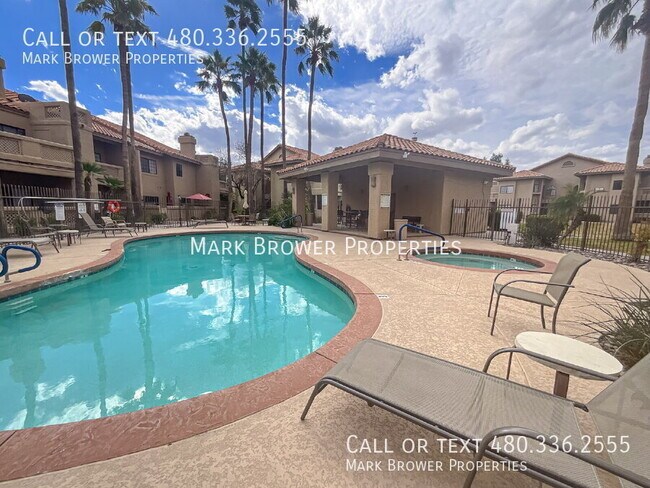 Building Photo - 930 N Mesa Dr