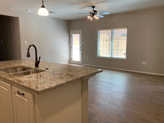 Building Photo - 1223 Preston Trails