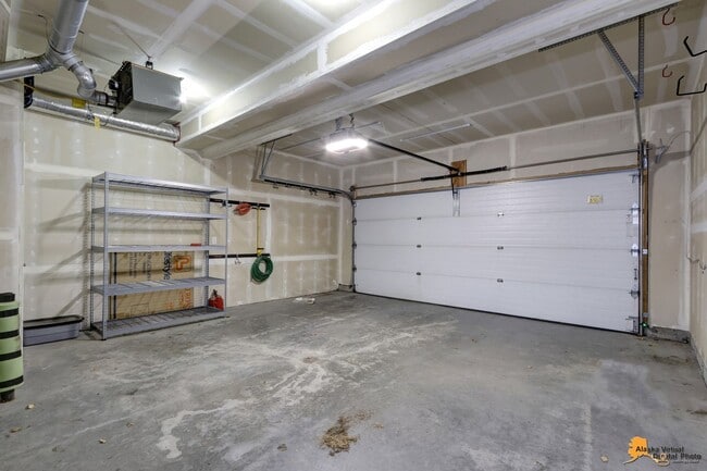 Building Photo - RARE FIND! Updated Government Hill Duplex w/ Private Garage! 5 minutes to Elmendorf AFB.