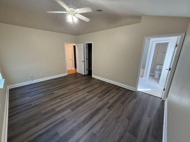 Building Photo - East Tallahassee Home In Weems Plantation