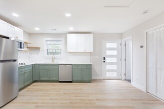 Building Photo - Newly Constructed 2 Bedroom 2 Bathroom in Desirable Old Fourth Ward