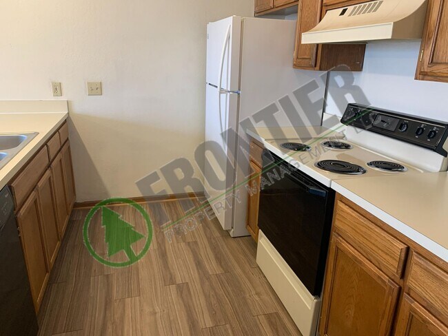 Interior Photo - College Place Apartments!