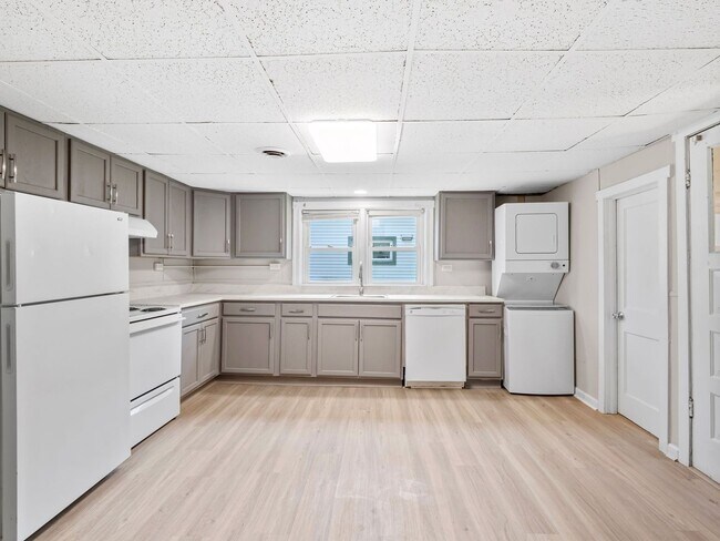 Building Photo - 2BR/1BA House for Rent in Norwich Neighborhood