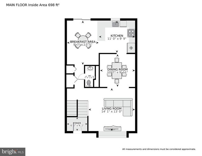 Building Photo - 10205 Provincetown Ct