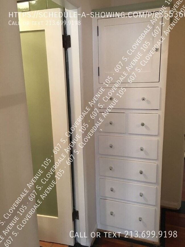 Building Photo - 607 Cloverdale Ave